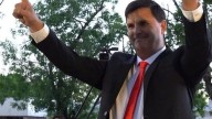 El intendente de Roldán sigue en terapia intensiva a dos días de la operación del corazón
