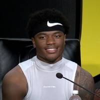 Oregon Focused on Playing to Their Standard vs Oregon State
