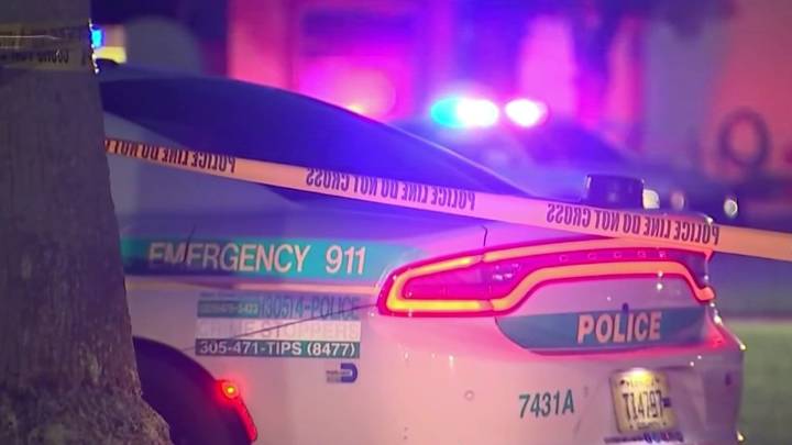 3 charged after Miami-Dade shooting leaves 16-year-old paraplegic – NBC 6 South Florida