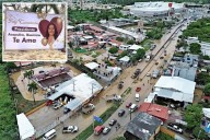 Acapulco se ahoga y alcaldesa festeja
