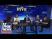 ‘The Five’: Dems are living this nightmare right now