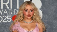 The Two Types Of Movies That Sabrina Carpenter Wants To Make