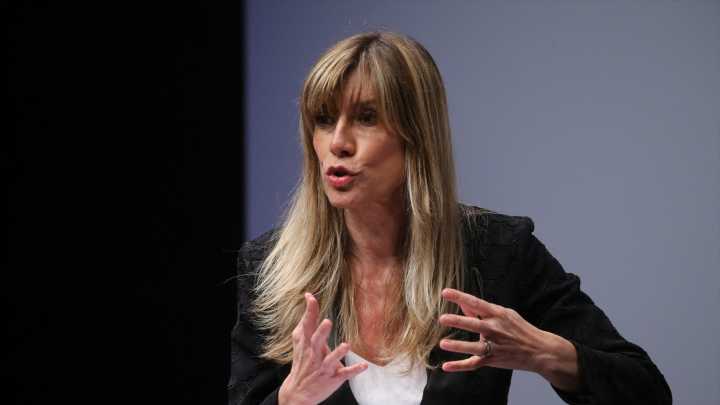 Fernando Portillo, portavoz del Foro Judicial Independiente, sobre el caso Begoña Gómez: "Todavía hay partido"
