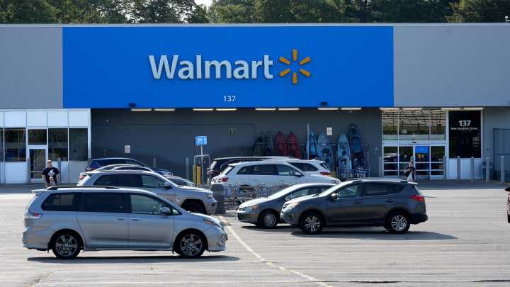 Is Walmart open on Labor Day? Here's what you need to know