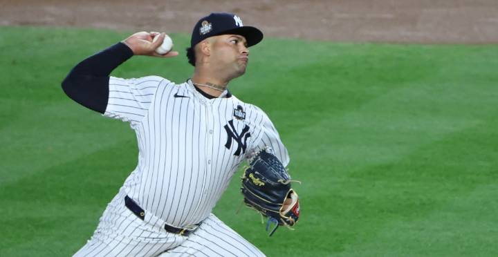 New York Yankees vs. Baltimore Orioles: Luis Gil vs. Kyle Bradish
