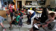 Chatbots, whistleblower concerns renew kids online safety push