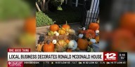 One Good Thing: Local business decorates Ronald McDonald House