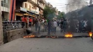 PoK Protests Turn Deadly: One Killed As Rival Groups Clash Over JKJAAC Demands