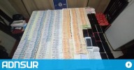 Cayó la red de trata que traía mujeres desde Buenos Aires y las controlaba con cámaras en Comodoro