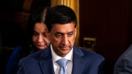 Khanna on Trump National Guard deployments: ‘He seems to really want to be mayor’