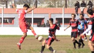Suspendida la fecha 5 de Primera división