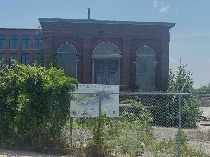 'Warren Gateway' project case lingers in litigation