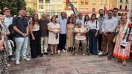 El PSOE pide al Ayuntamiento de Málaga no contratar empresas vinculadas a Israel