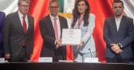 Sheinbaum va por presupuesto de 10.1 billones de pesos