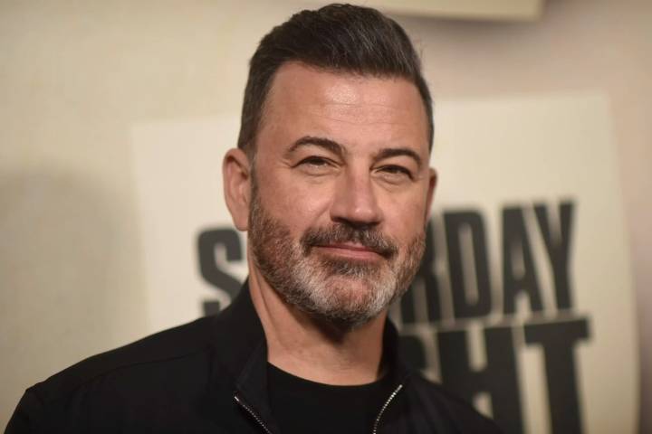 Kimmel’s exit reflects collapse of politicized late