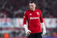 Equipo confirmado. River visita a Palmeiras, obligado a ganar en San Pablo para seguir en la Copa Libertadores