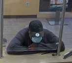 Lumberton Police investigating reported bank robbery