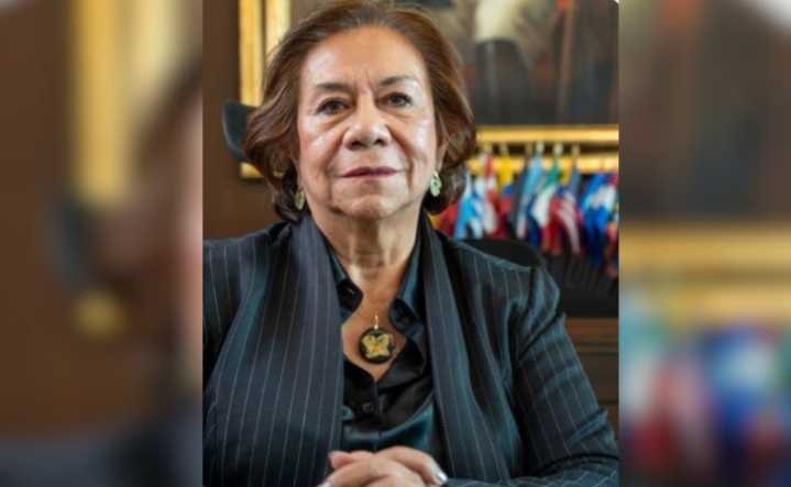 En solidaridad con Petro, canciller renuncia a visa de USA