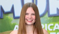 15-Year-Old Social Star Salish Matter Lands Role in ‘Angry Birds Movie 3′ | angry birds, Movies, Salish Matter, The Angry Birds Movie, The Angry Birds Movie 3