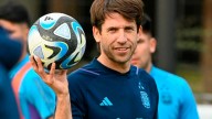 La Selección Sub 20 sale a la cancha a buscar un nuevo Mundial
