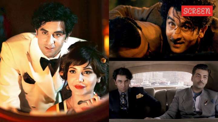 Bombay Velvet: Why Ranbir Kapoor and Anurag Kashyap’s cinematic experiment deserves a second chance