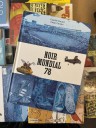 Se presenta un libro editado en Francia sobre el Mundial 78 y habrá un curso gratuito de historieta en La Bancaria