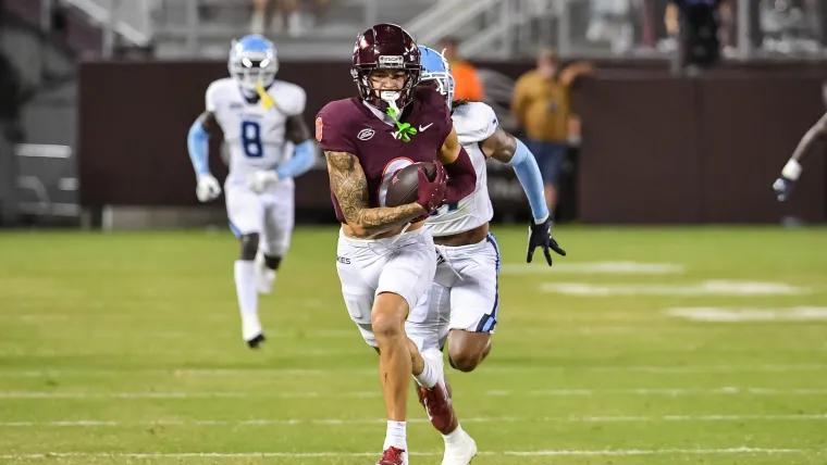 What channel is Virginia Tech vs. Wofford on? Time, TV schedule, live stream to watch Saturday college football game
