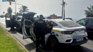 La Policía Local arresta a un carterista tras una persecución por el Paseo Marítimo de Palma
