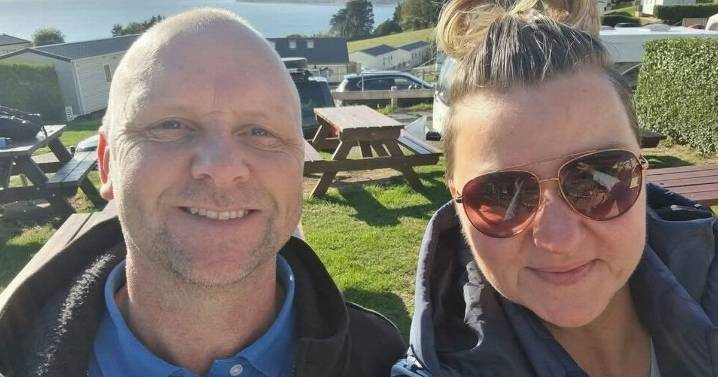Couple take leap of faith in Devon's 'most rebellious' town
