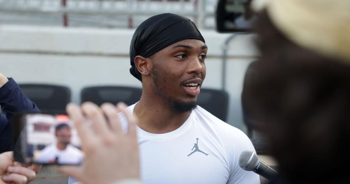 Kendel Dolby's return against Temple gives OU defense another boost entering SEC play