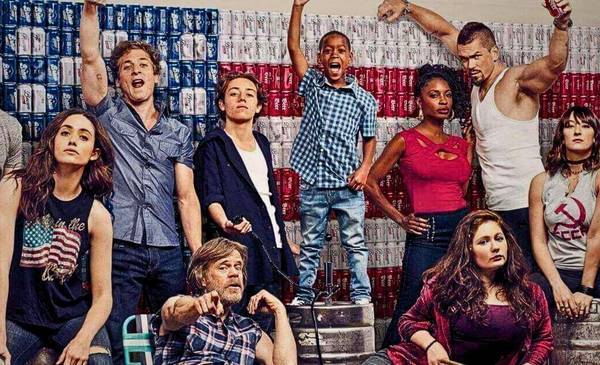 Netflix estrenó una de las mejores series del siglo