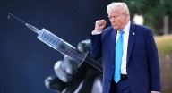 Trump ordena aplicación de pena de muerte en Washington, EEUU
