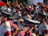 Desfile del 16 de septiembre 2025 en Mérida: ¿qué pasó? (FOTOS)
