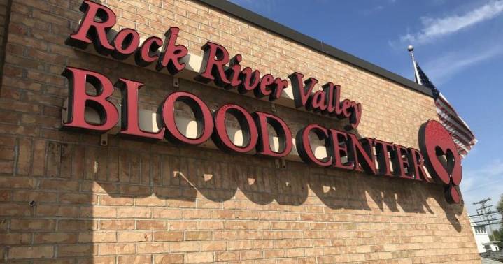 Rock River Valley Blood Center reopening Belvidere location following staffing challenges