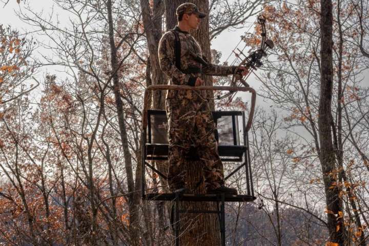 Archery and Crossbow Seasons Open Sept. 27 in West Virginia
