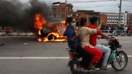Censura y “excesos” detonaron protestas en Nepal