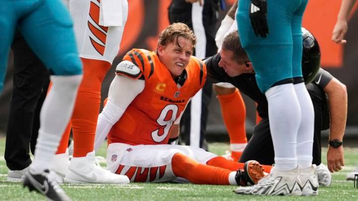 Star’s injury derails Super Bowl hopes, a QB’s career renewed and time to panic in Kansas City? NFL Week 2 takeaways