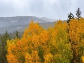 Photos: Colorado ski resorts see first snow of the season