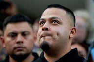 Estados Unidos plantea ahora deportar a Esuatini, antigua Suazilandia, al salvadoreño Ábrego García