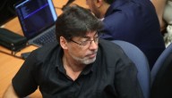 Partido Comunista tras fallo del Tricel: "No se están respetando los derechos humanos de Daniel Jadue"
