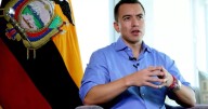 Corte de Ecuador suspende referendo de Noboa para instalar constituyente