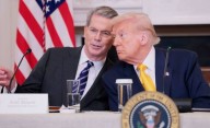 Estados Unidos anunció que negocia un swap de U$S 20.000 millones y que compraría deuda argentina