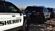 2 wounded in shooting, suspect arrested after El Paso County standoff