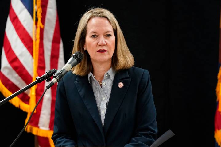 Arizona attorney general intervenes to stop electric rate hike