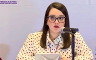 Principio de paridad debe respetarse en NL: magistrada electoral