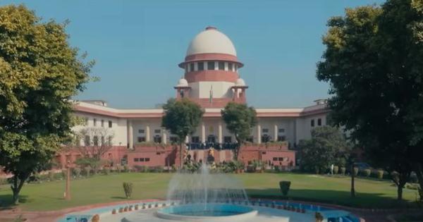 SC gives CBI until October 7 to arrest MP police officials for Adivasi man’s alleged custodial death