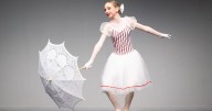 Dance students dazzle at the 96th City of Devonport Eisteddfod