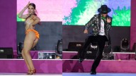 ¡Empezó la final! Este domingo se conocerán los ganadores del XX Festival Mundial de Salsa en Cali