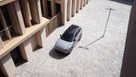 EL Volvo EX90 mejora en carga, seguridad y confort tras su última actualización