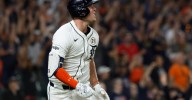 Game 152: Detroit Tigers vs. Cleveland Guardians, 6:40 p.m.